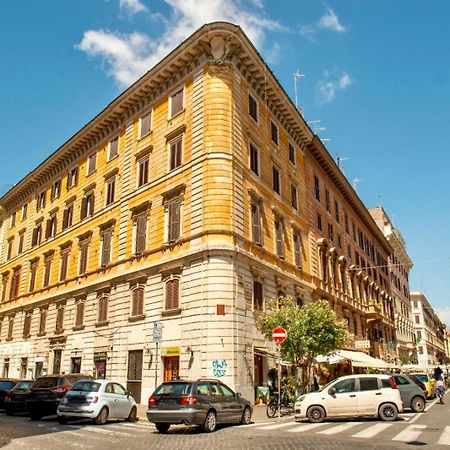 Alberto Vatican House Рим Екстер'єр фото