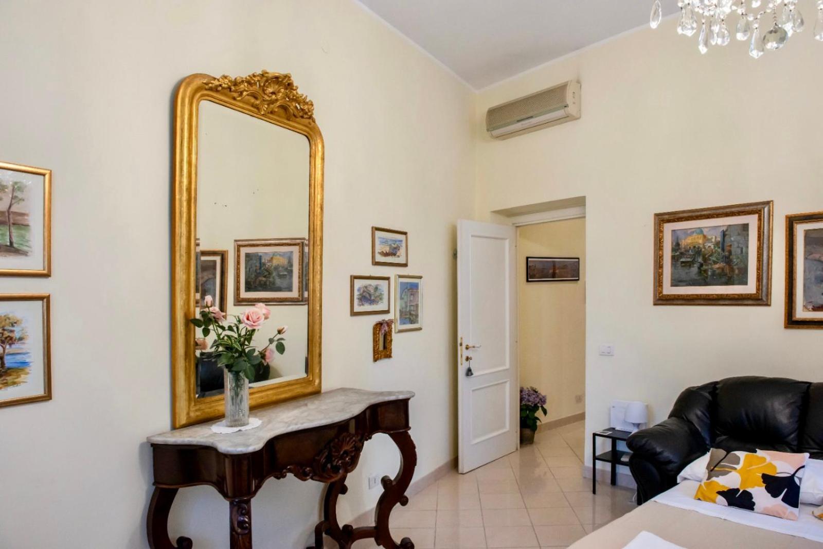Alberto Vatican House Рим Екстер'єр фото