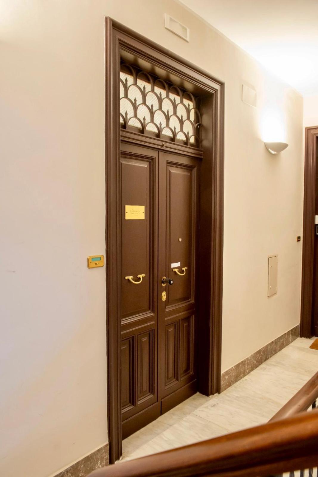 Alberto Vatican House Рим Екстер'єр фото