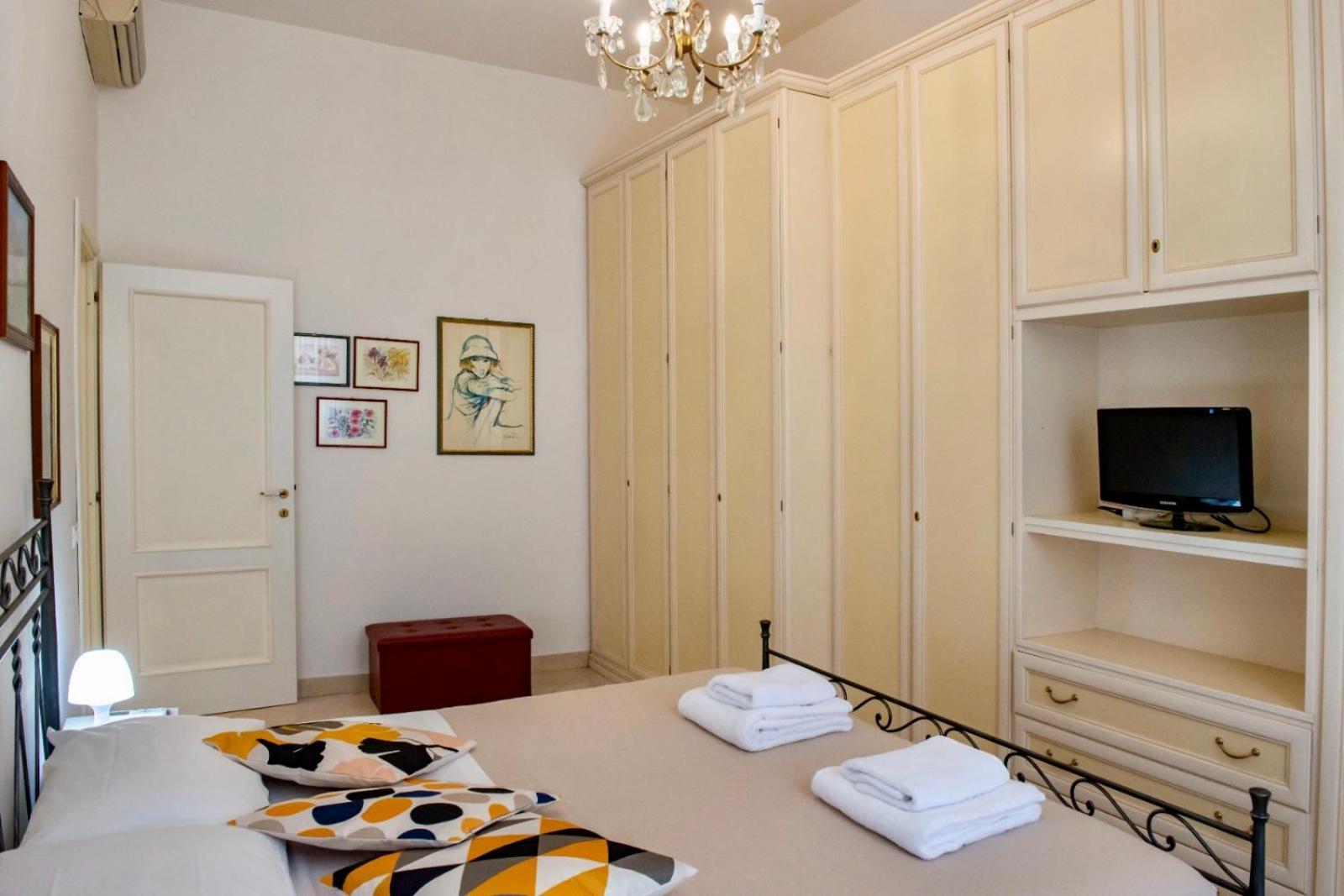 Alberto Vatican House Рим Екстер'єр фото