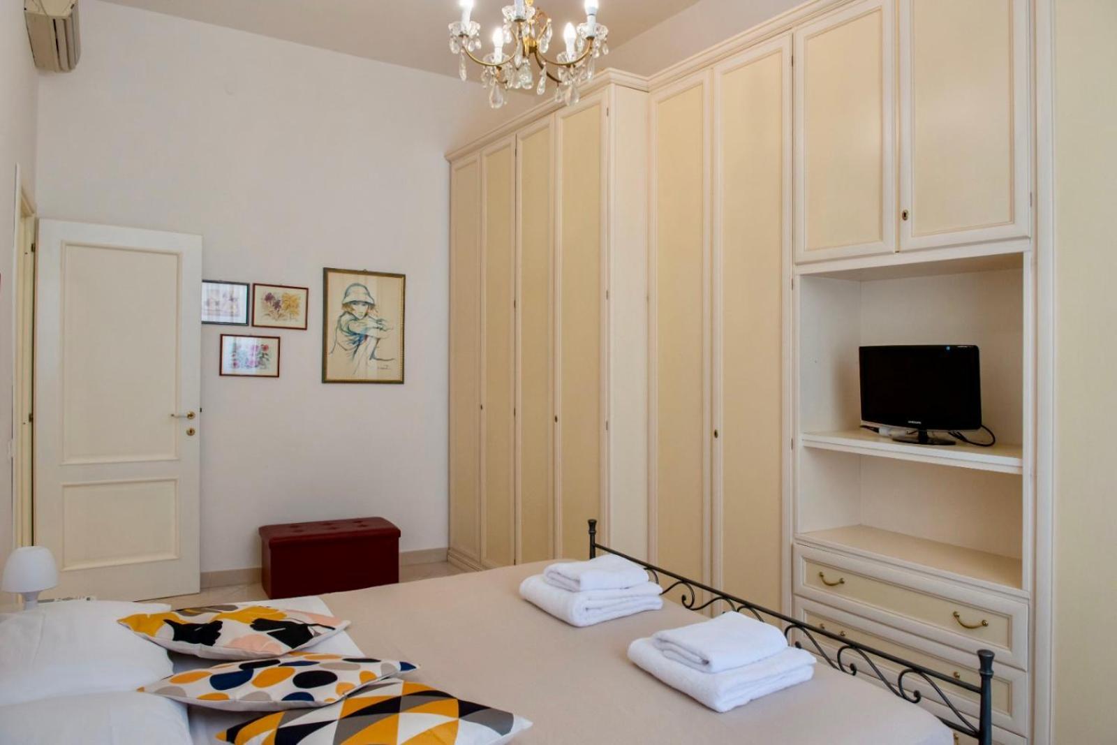 Alberto Vatican House Рим Екстер'єр фото