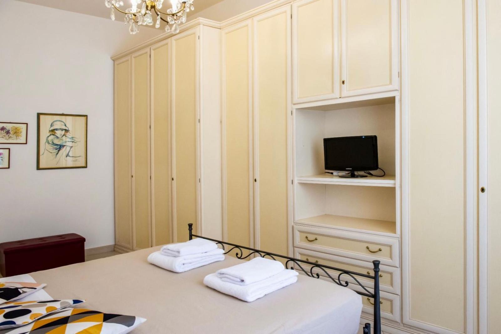 Alberto Vatican House Рим Екстер'єр фото
