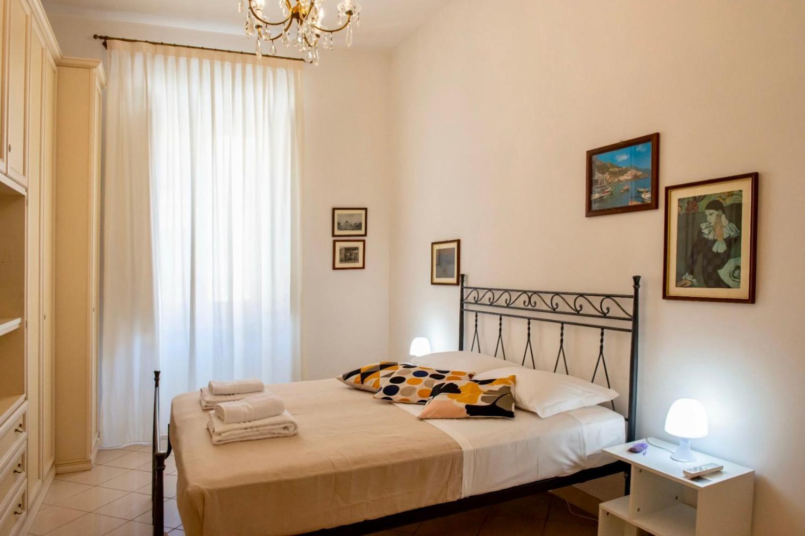 Alberto Vatican House Рим Екстер'єр фото
