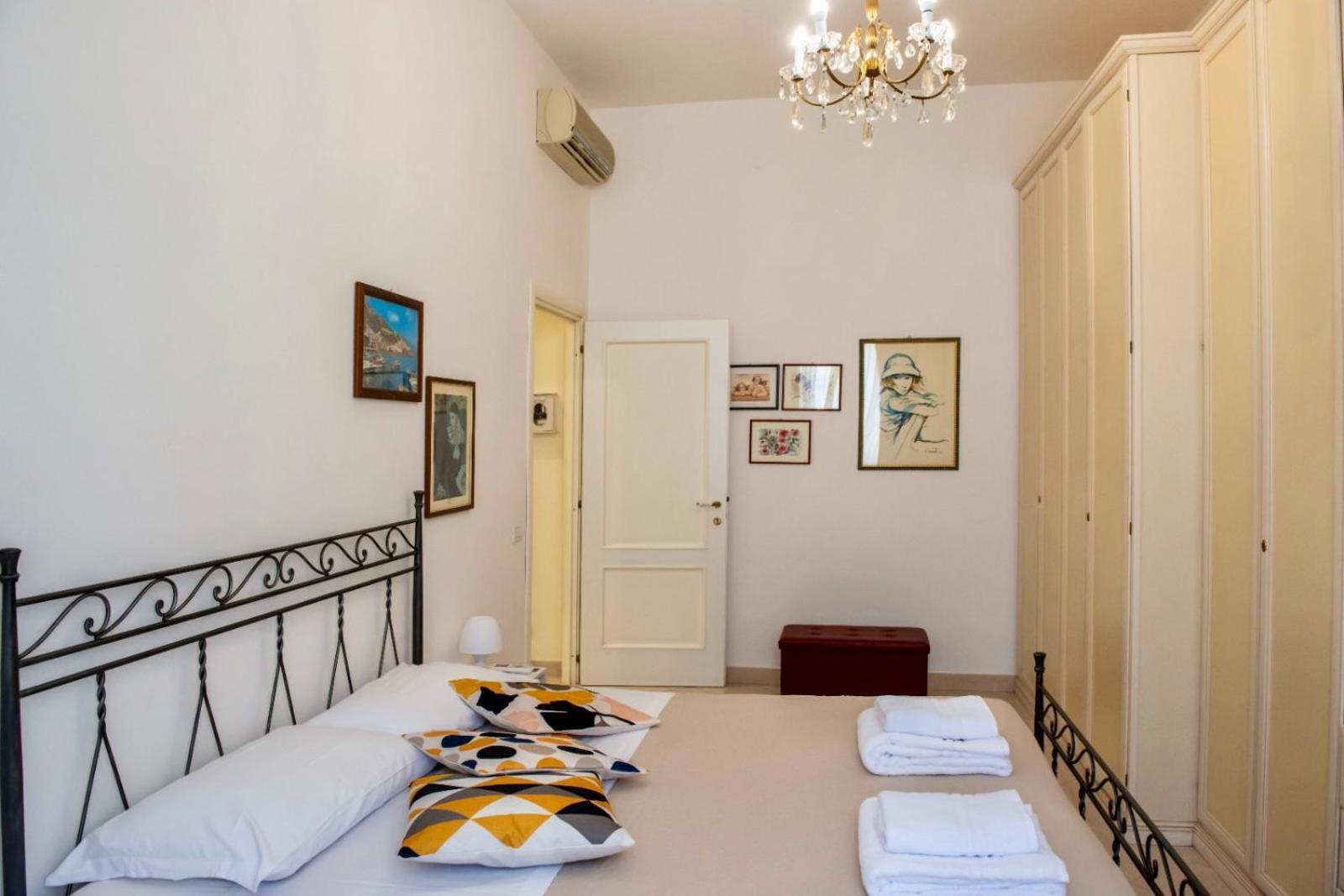 Alberto Vatican House Рим Екстер'єр фото